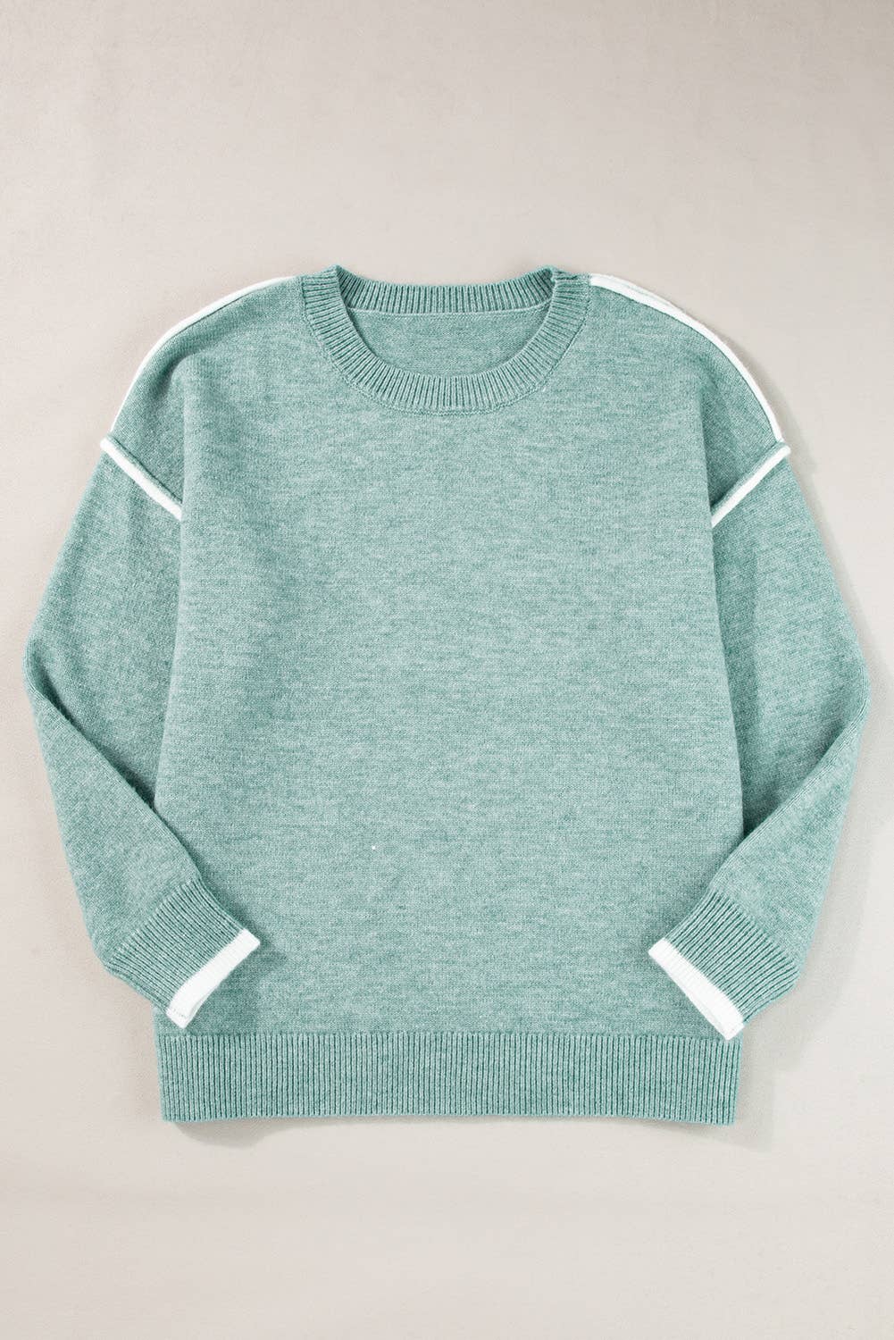 THE SHERIDAN SWEATER