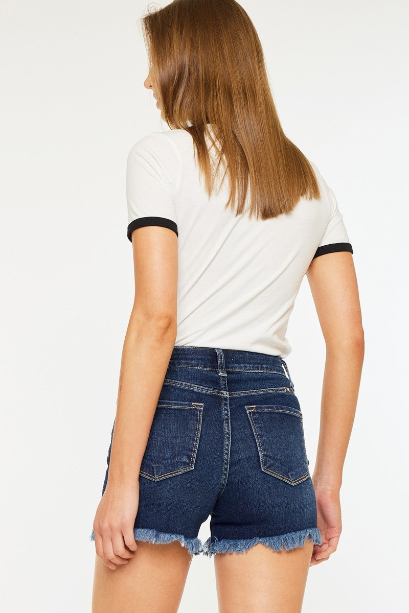 DAKOTA KANCAN SHORTS