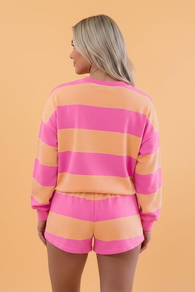 PINK AVENUE SET