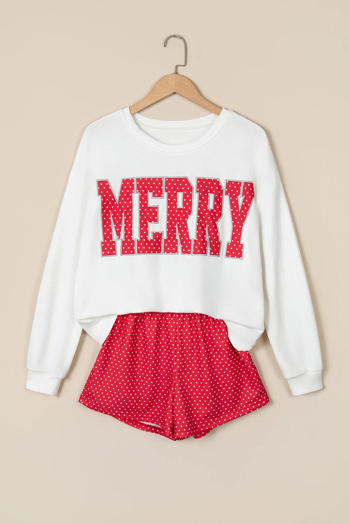 MERRY LOUNGE SET