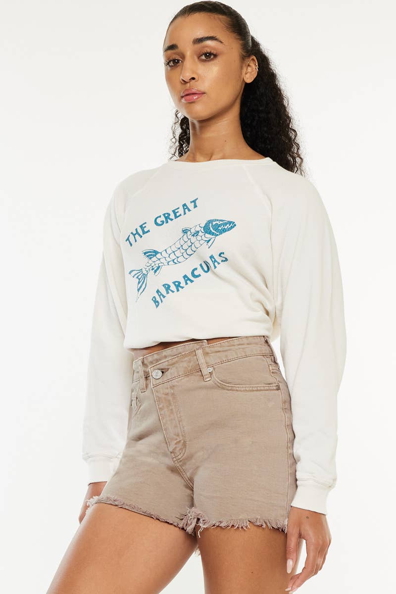 DESERT KANCAN SHORTS - Thistle Canyon Co.