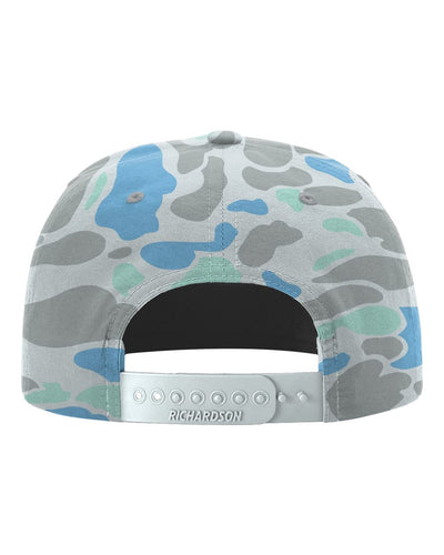 RIPPING LIPS HAT