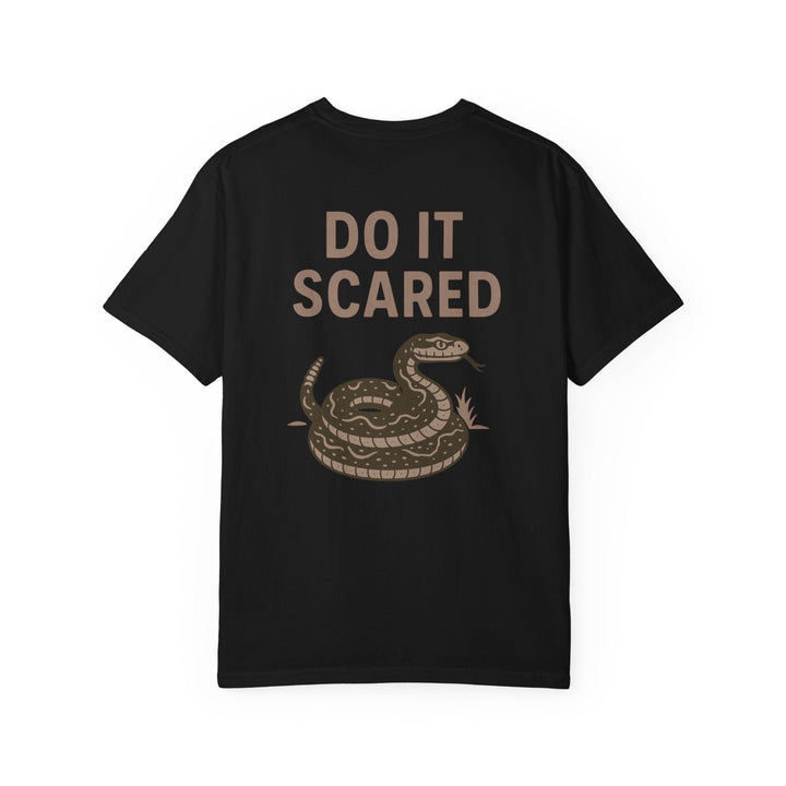 DO IT SCARED - Thistle Canyon Co.