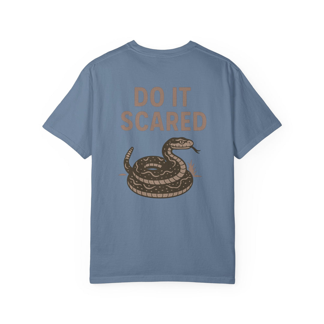 DO IT SCARED - Thistle Canyon Co.