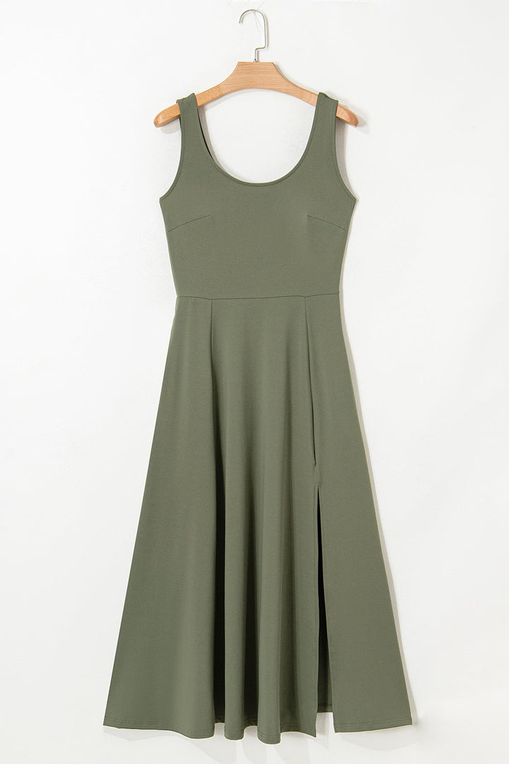 DESERT WILLOW DRESS