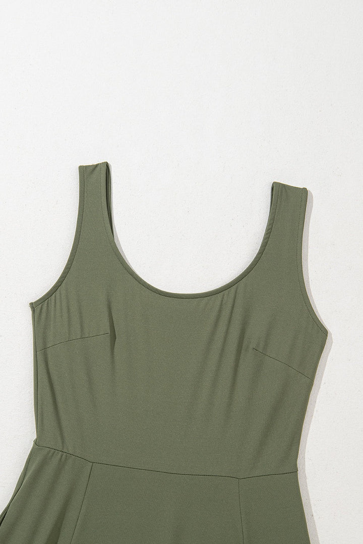 DESERT WILLOW DRESS