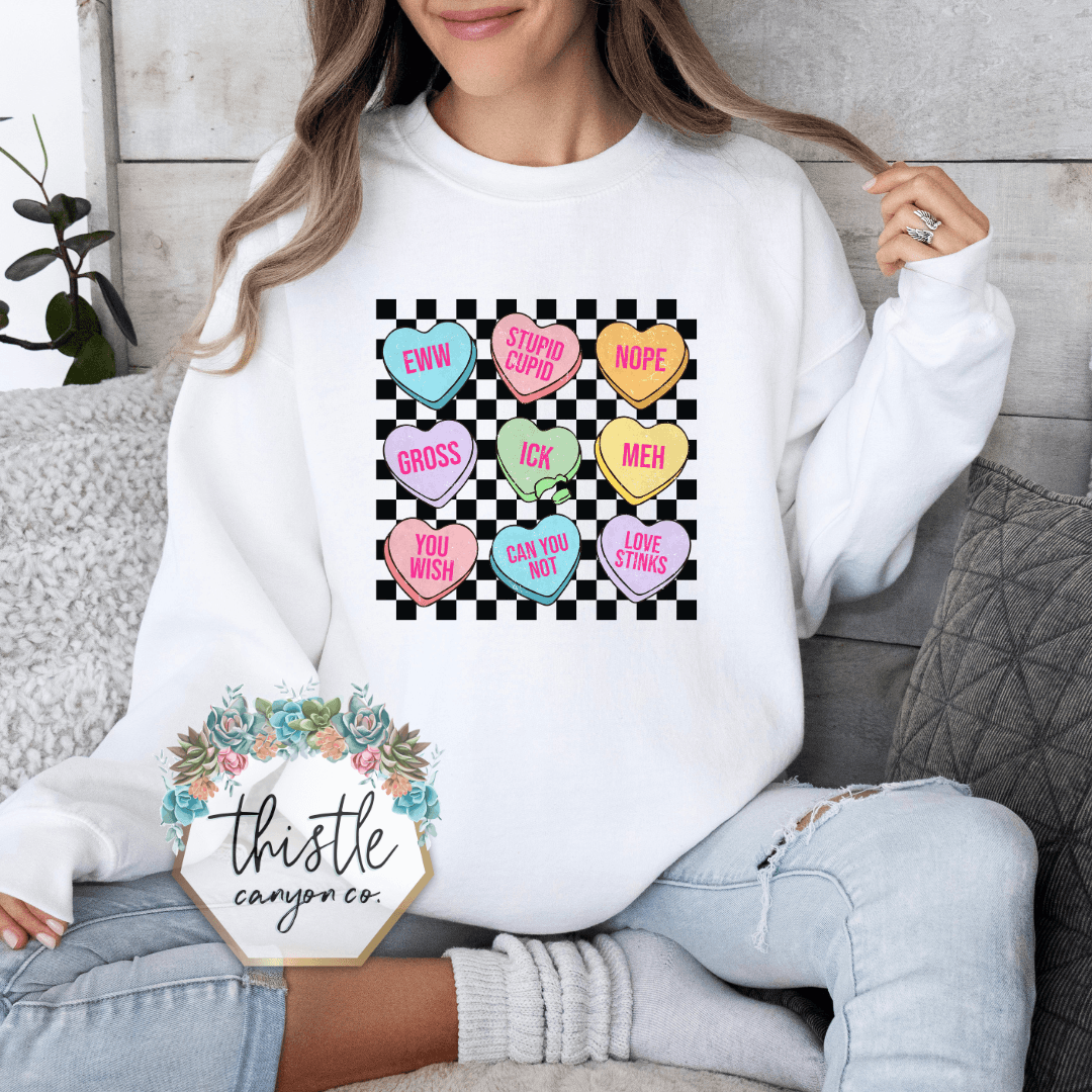 EW LOVE - Thistle Canyon Co.