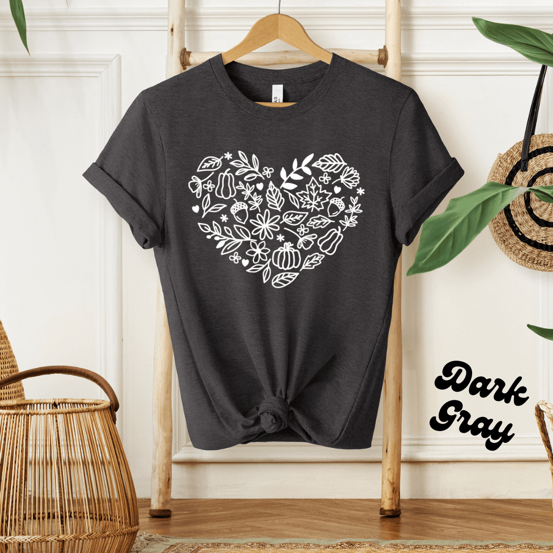 FALL HEART - Thistle Canyon Co.
