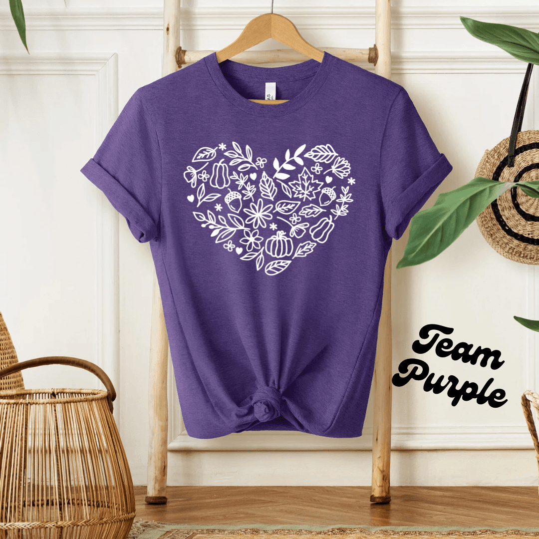 FALL HEART - Thistle Canyon Co.