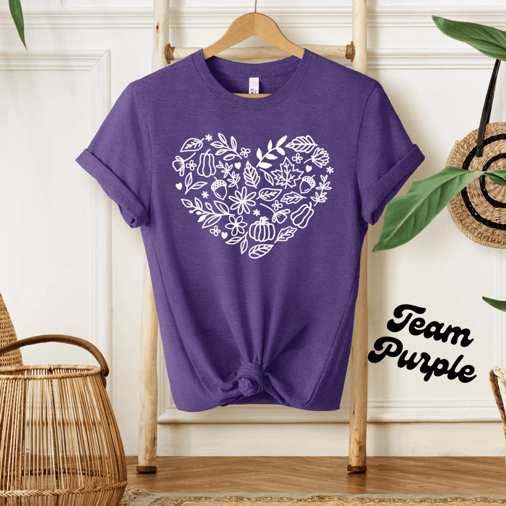 FALL HEART - Thistle Canyon Co.
