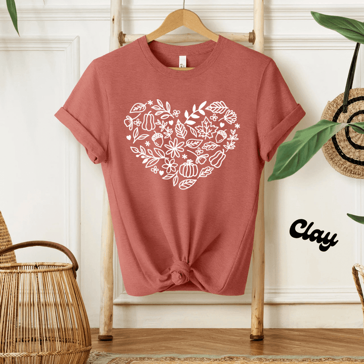 FALL HEART - Thistle Canyon Co.