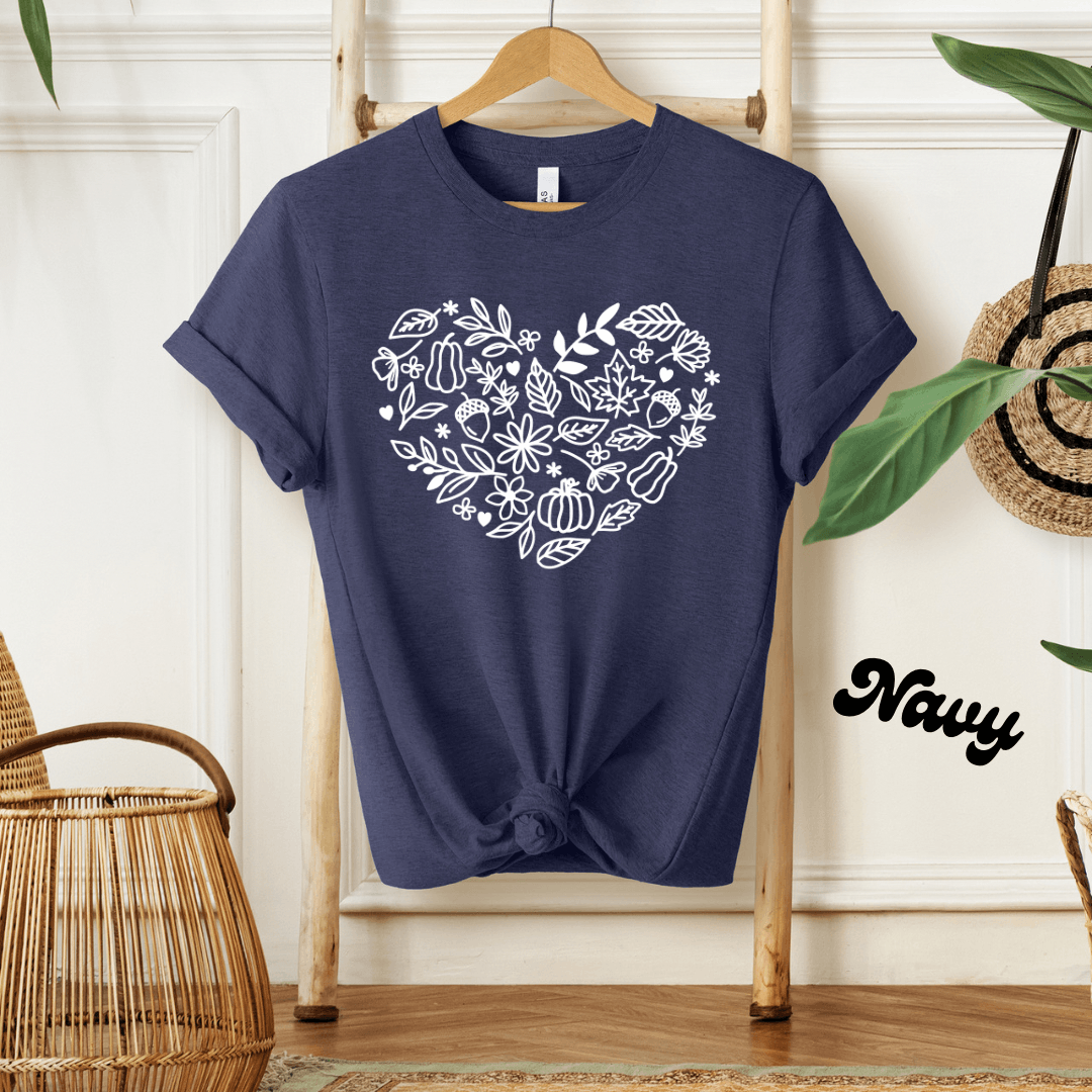 FALL HEART - Thistle Canyon Co.