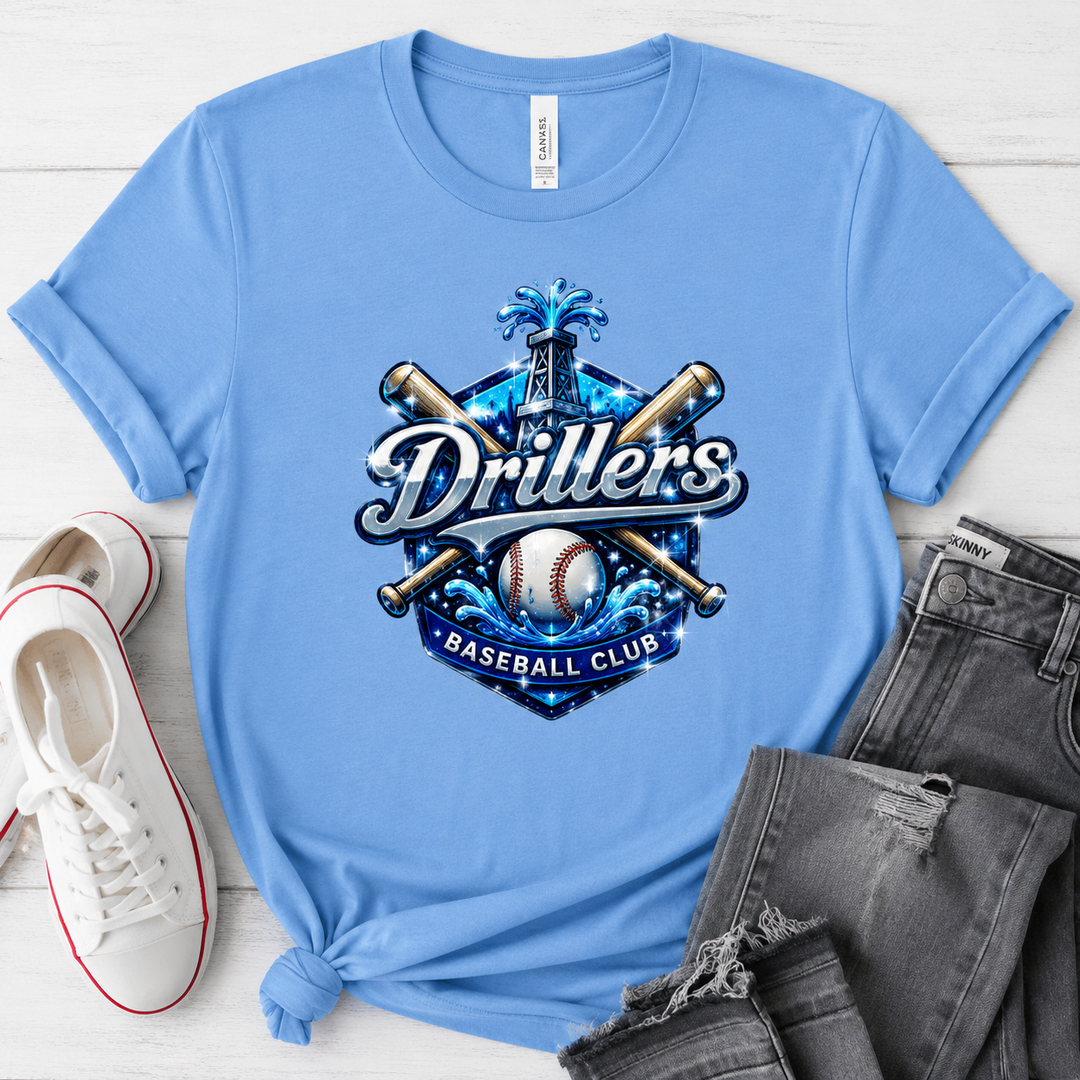 DRILLER SPARKLES - Youth
