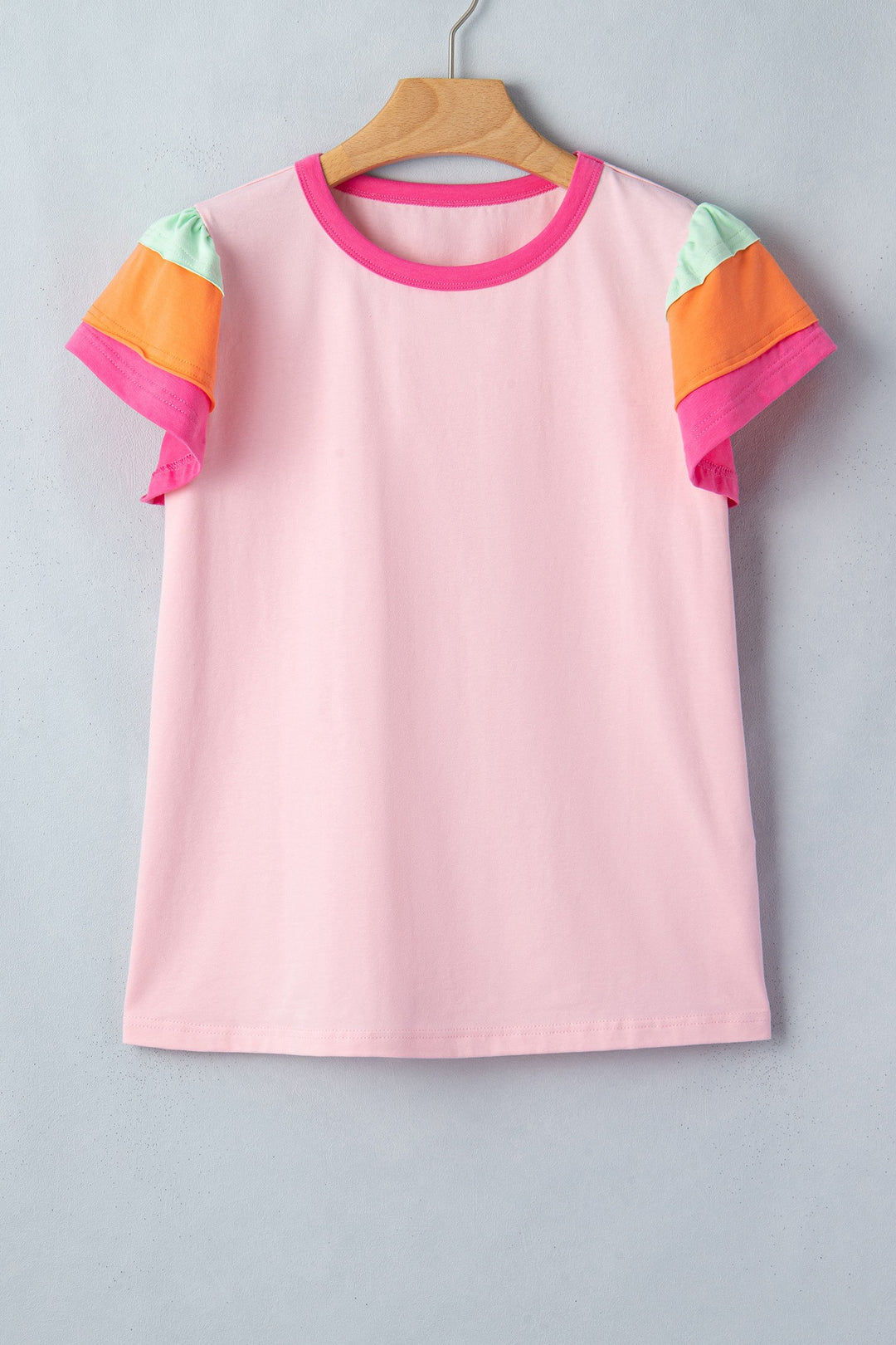 PINK LEMONADE POP TOP