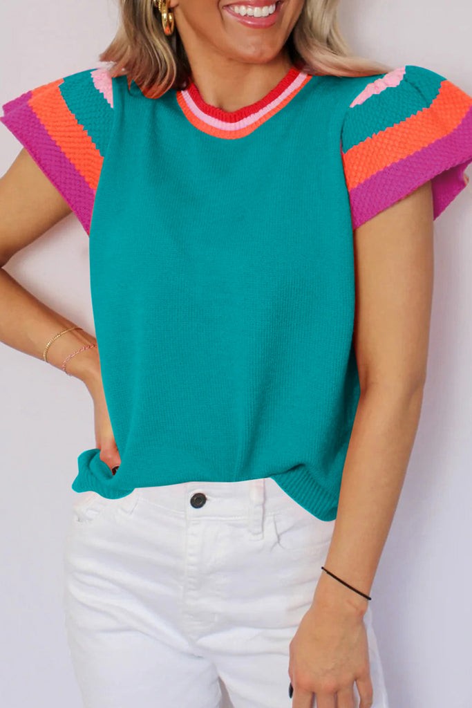 CARIBBEAN TOP