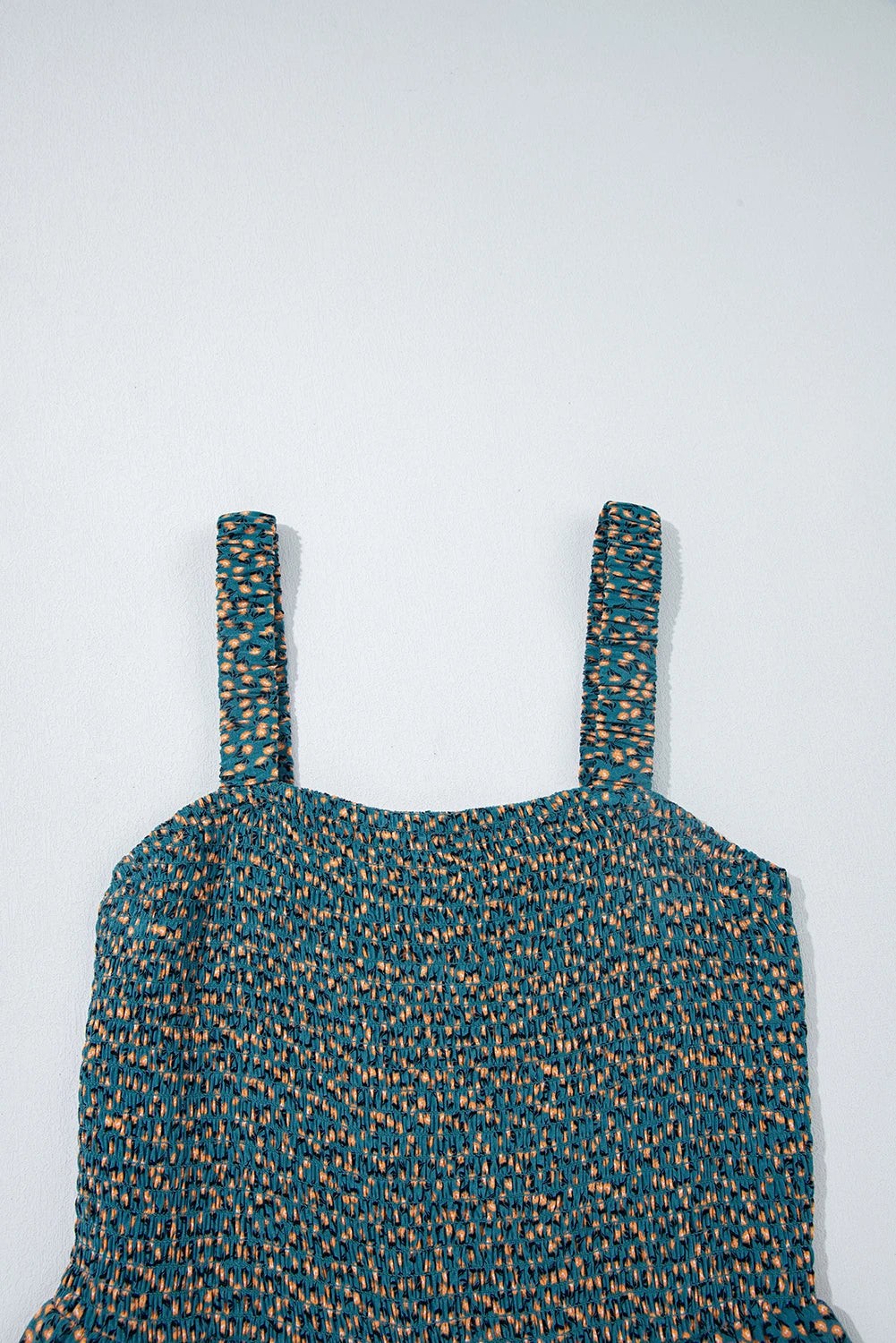 EVERGREEN BREEZE JUMPSUIT