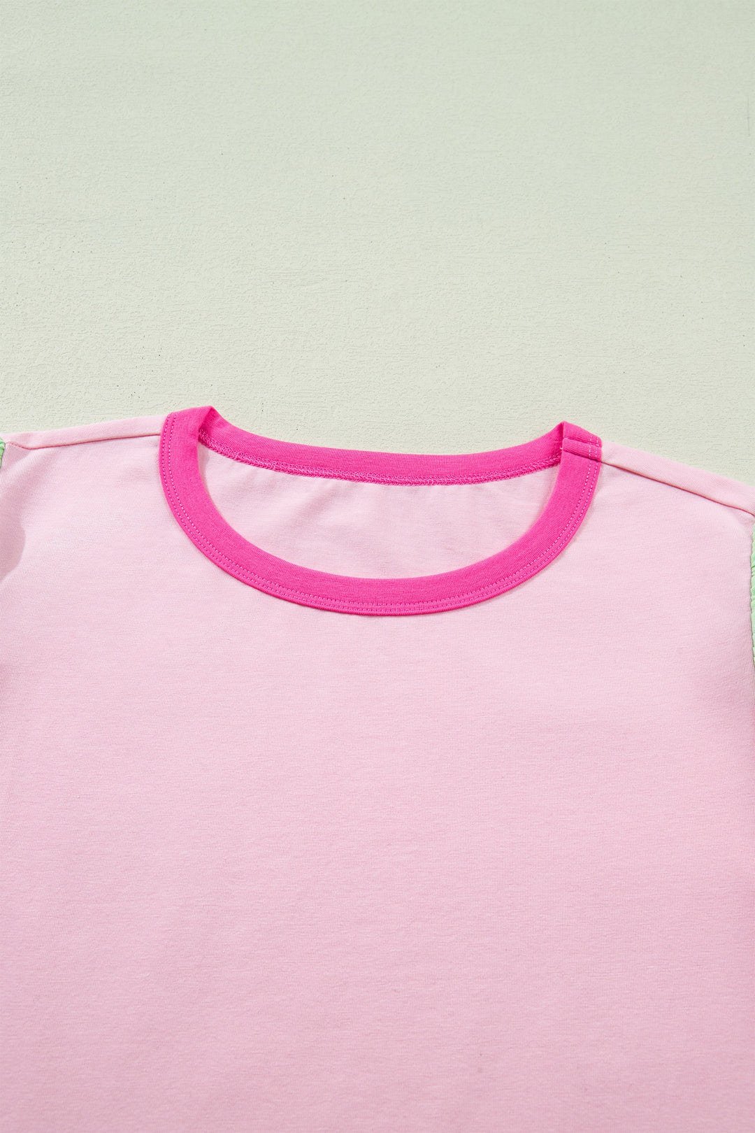 PINK LEMONADE POP TOP
