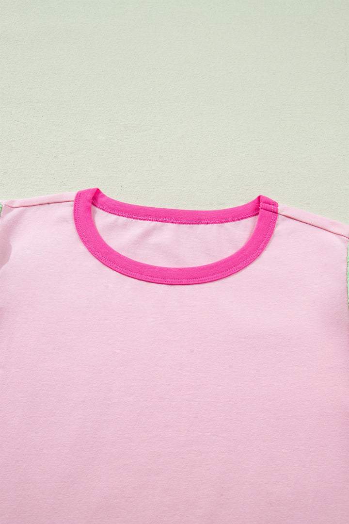 PINK LEMONADE POP TOP