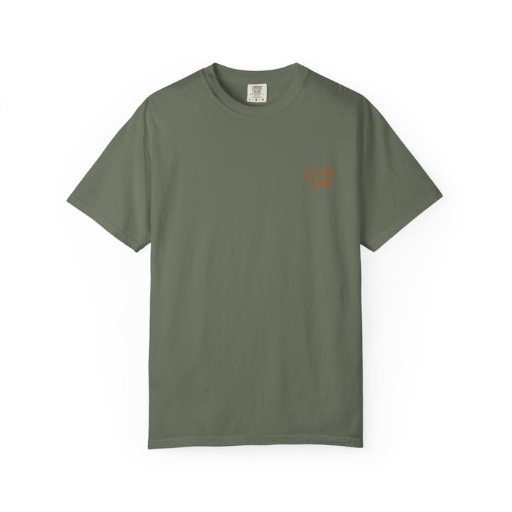 FISHING SHIRT - Thistle Canyon Co.