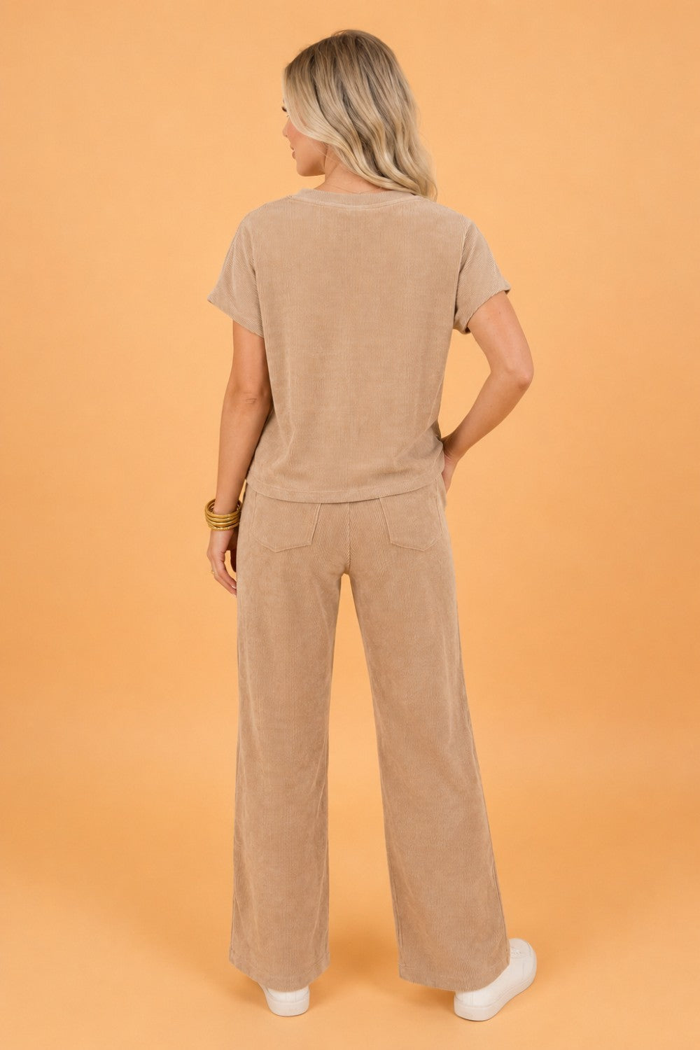 CANYON COMFORT SET