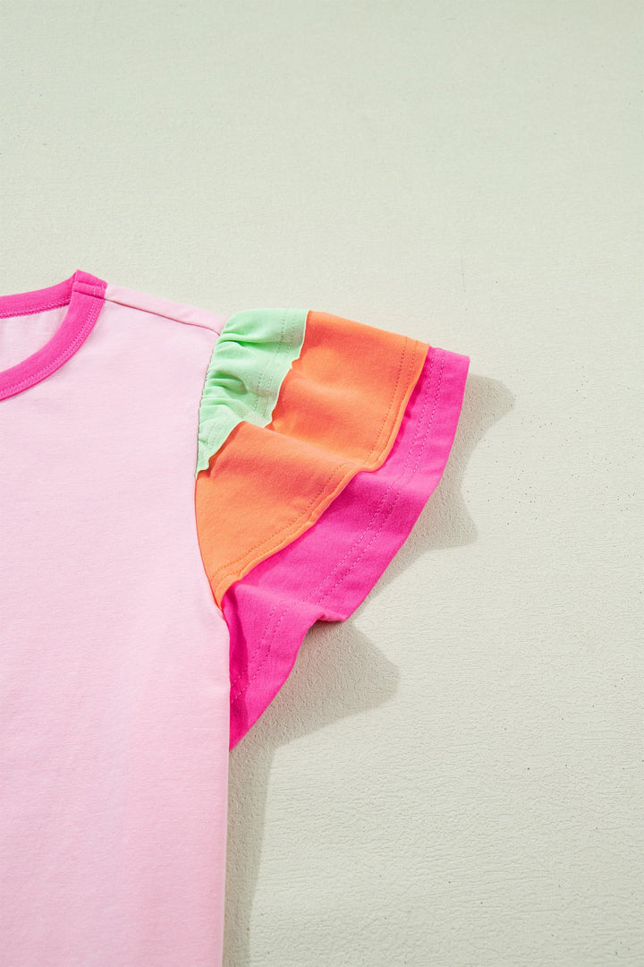 PINK LEMONADE POP TOP