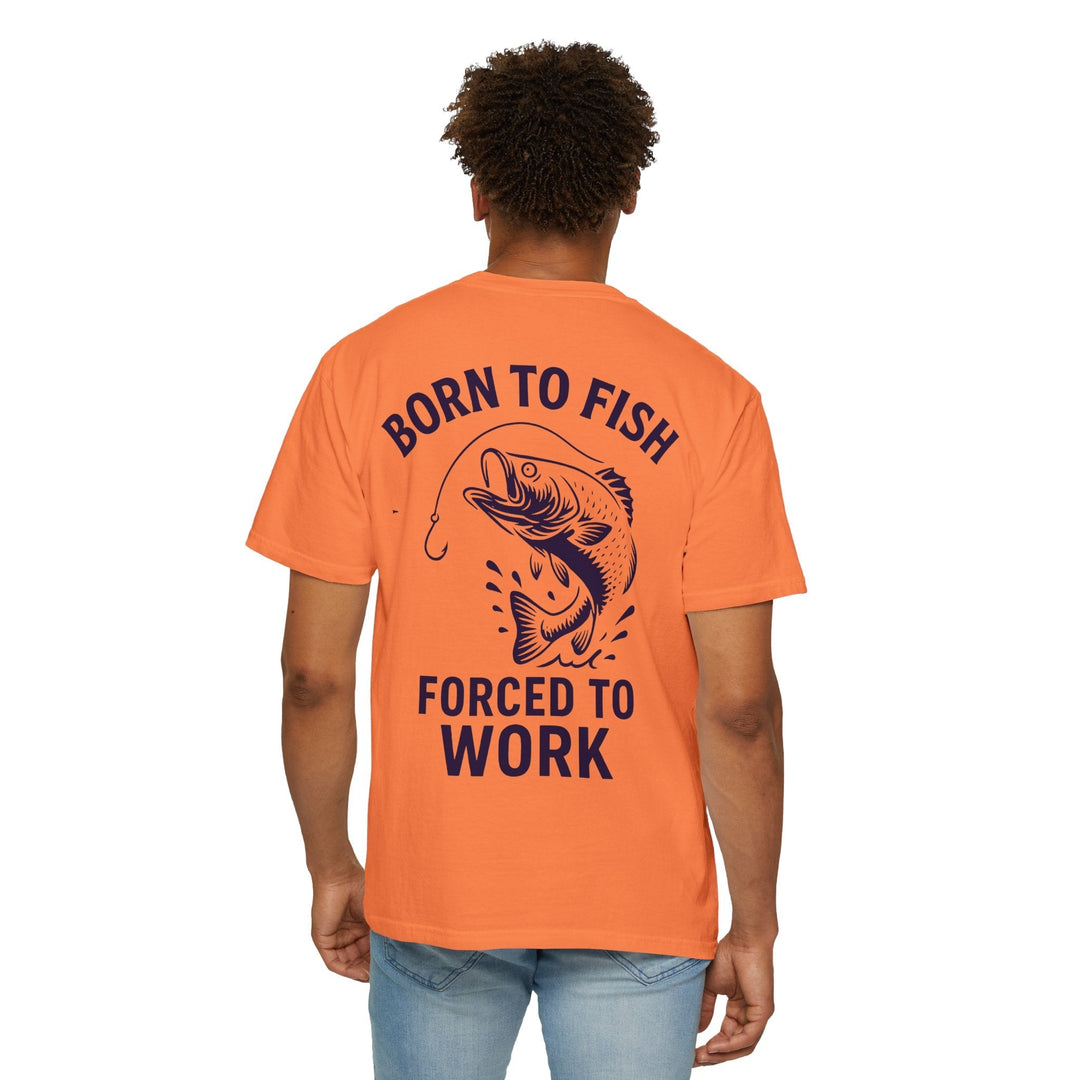 FORCED TO WORK - Thistle Canyon Co.