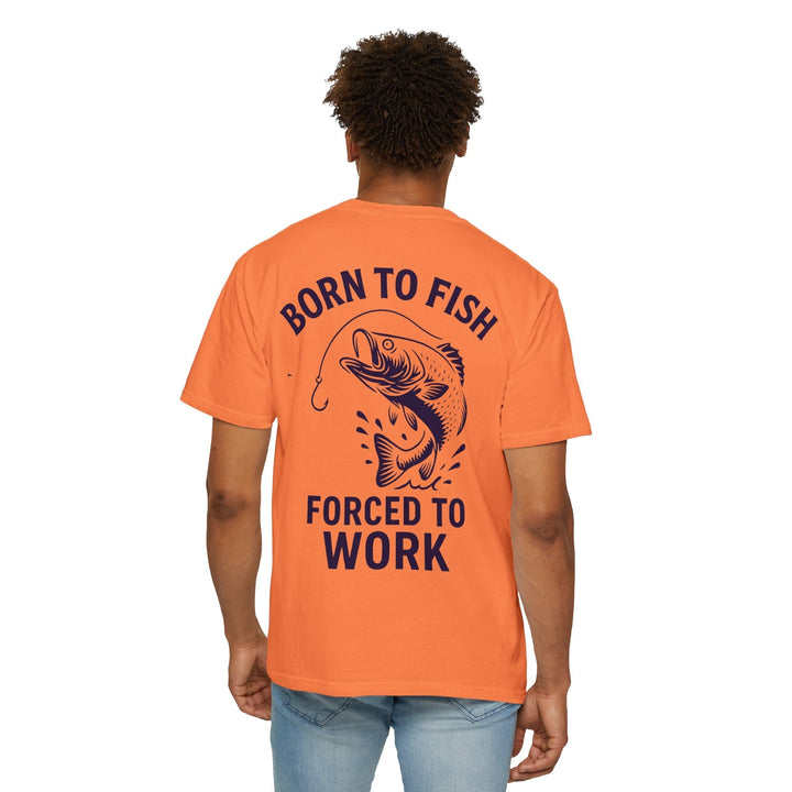 FORCED TO WORK - Thistle Canyon Co.