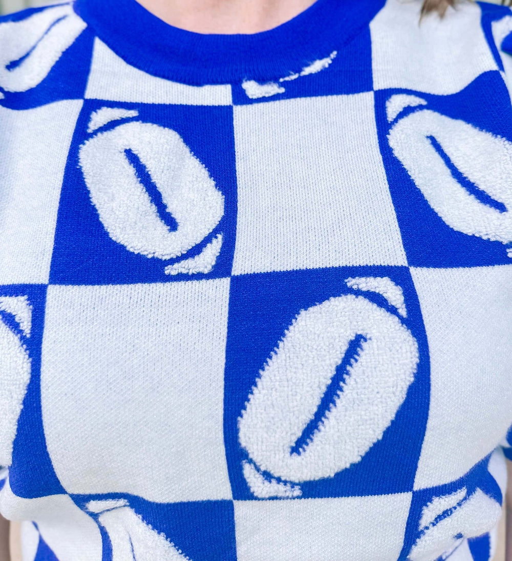 GAME DAY TOP - Thistle Canyon Co.