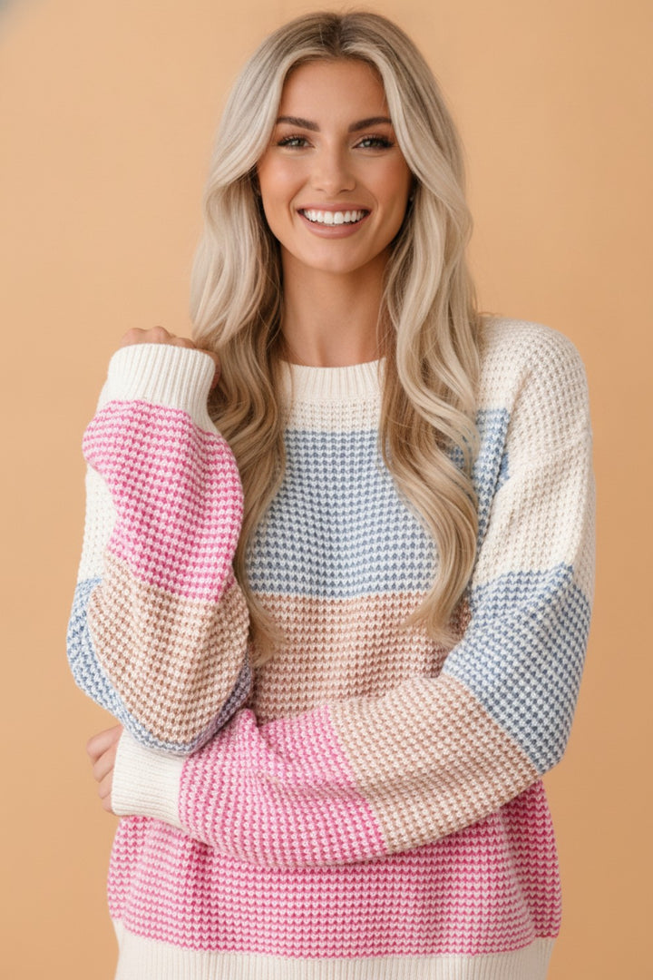 SUGAR & SKY SWEATER