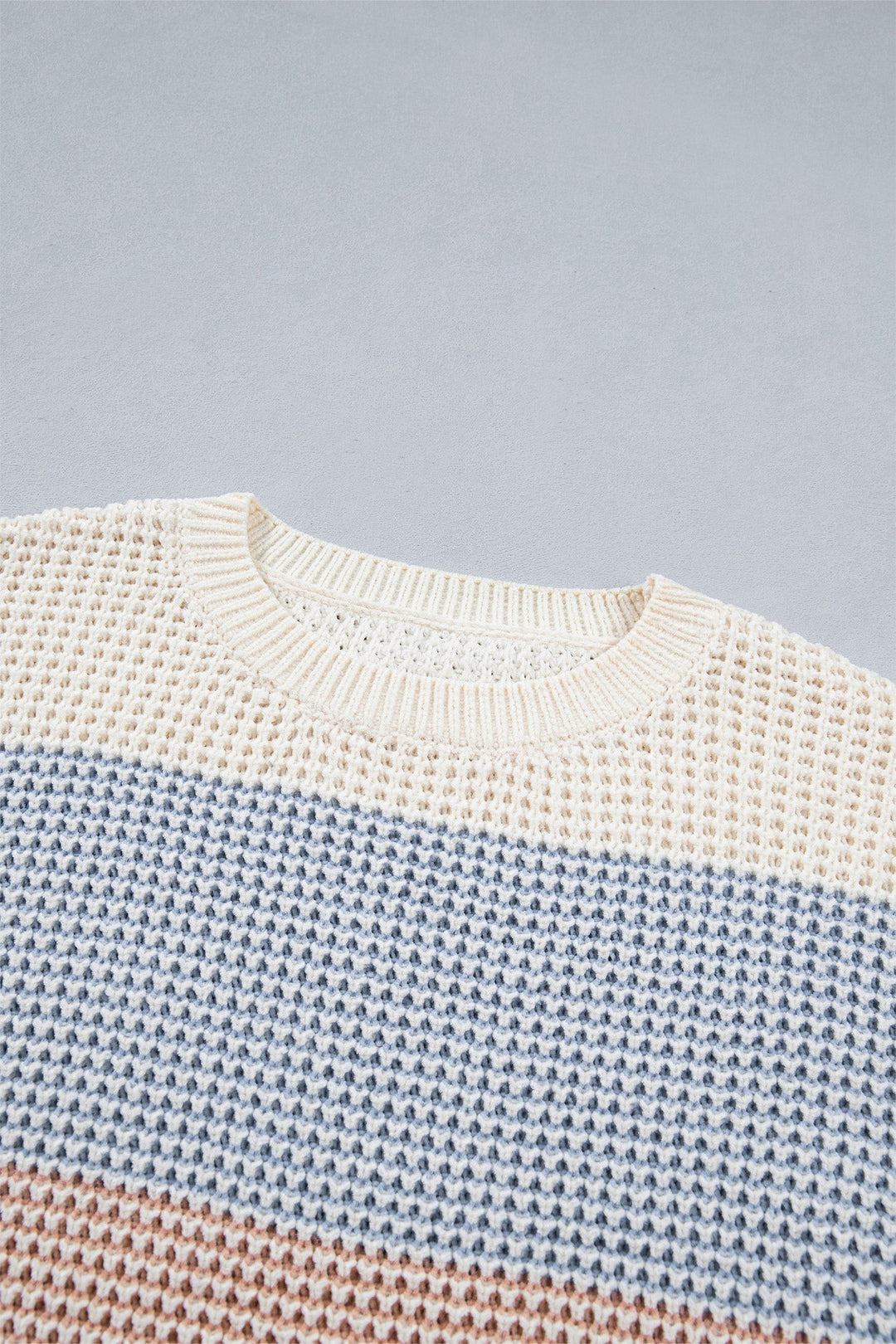 SUGAR & SKY SWEATER