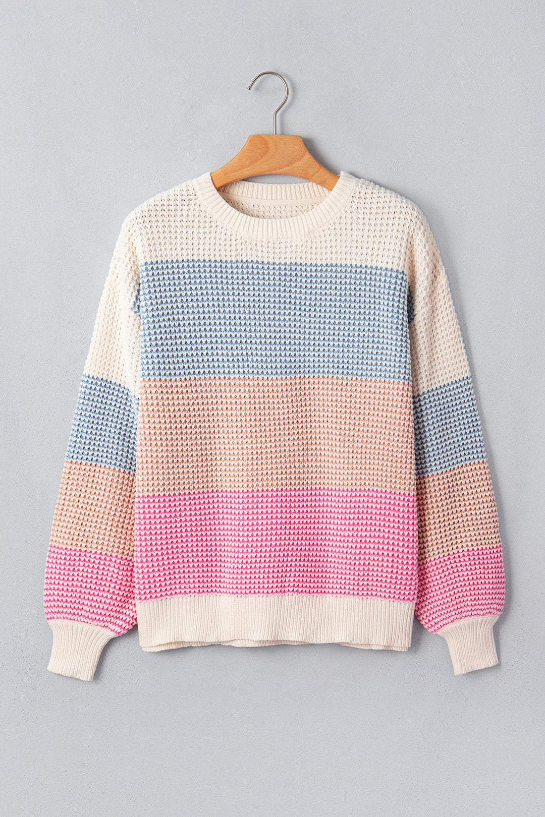 SUGAR & SKY SWEATER
