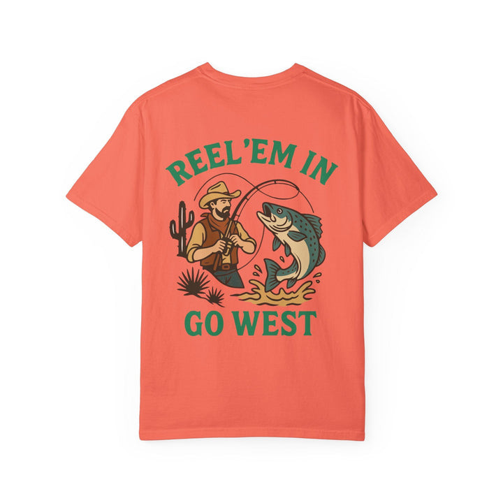 GO WEST - Thistle Canyon Co.