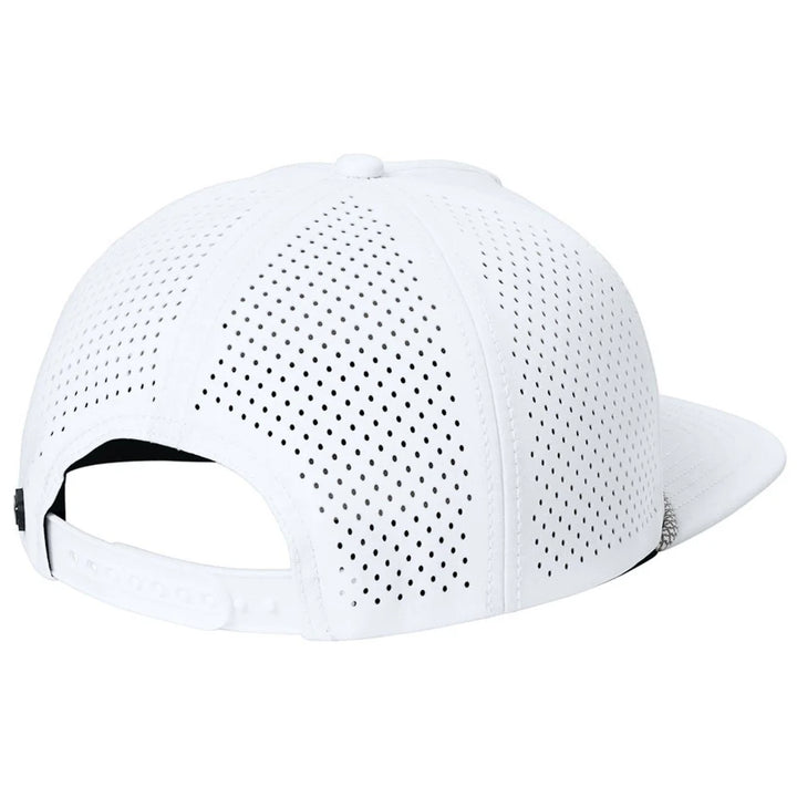 DRILLER'S HAT