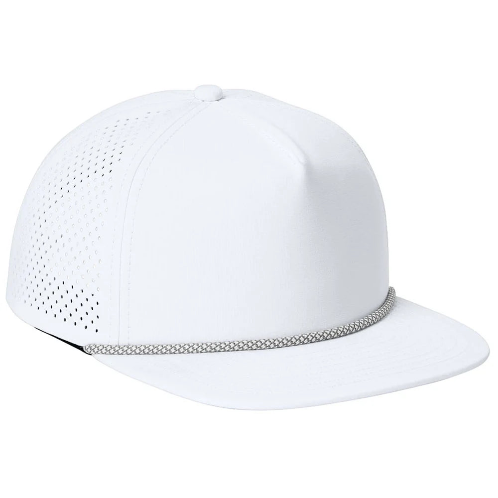 DRILLER'S HAT