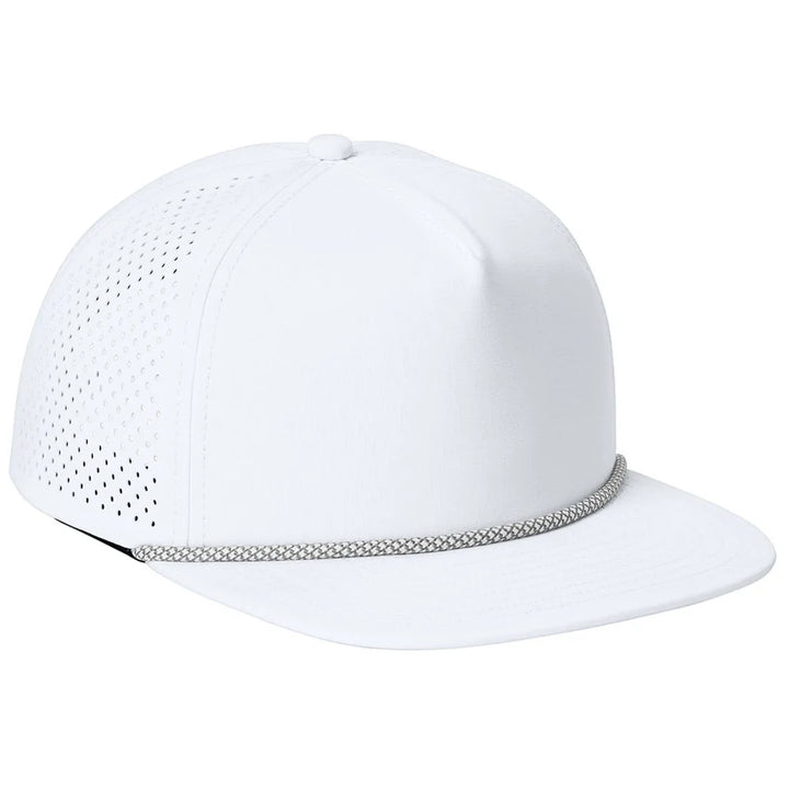 DRILLER'S HAT
