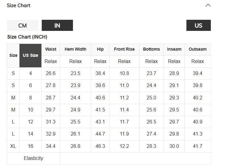 HOLLY DRAWSTRING JEANS - Thistle Canyon Co.