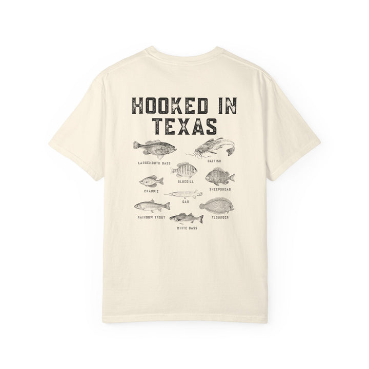 HOOKED IN TEXAS - Thistle Canyon Co.