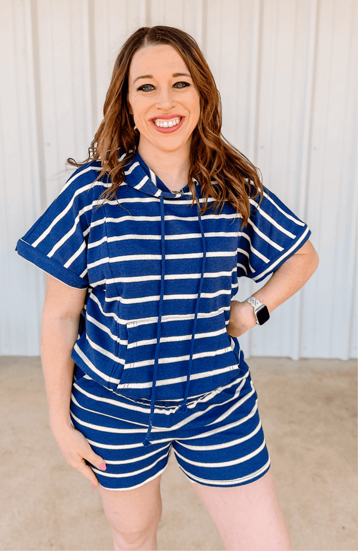 HUDSON PULLOVER SET - Thistle Canyon Co.