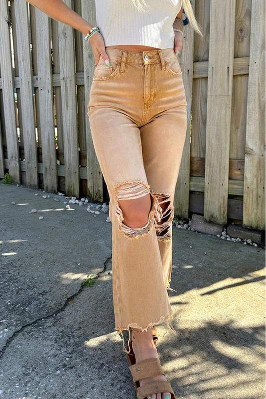 JACOBI JEANS - Thistle Canyon Co.