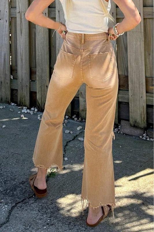 JACOBI JEANS - Thistle Canyon Co.