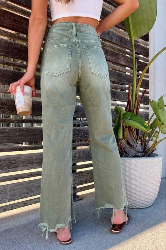 JACOBI JEANS - Thistle Canyon Co.