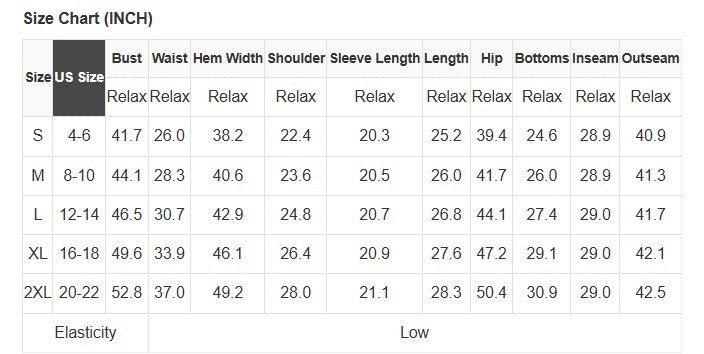 JOLLY PAJAMAS SET - Thistle Canyon Co.