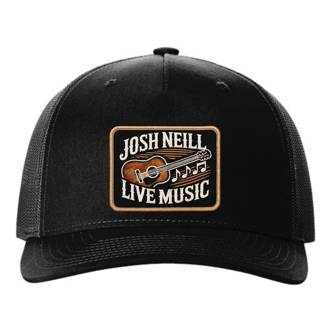 JOSH NEILL MUSIC - 112 - Thistle Canyon Co.