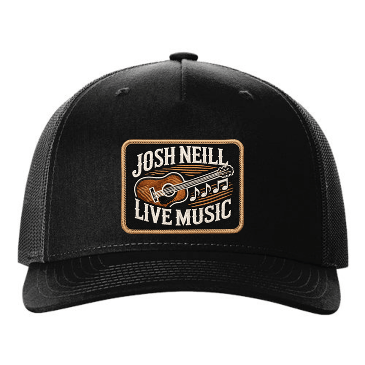 JOSH NEILL MUSIC - 112 - Thistle Canyon Co.