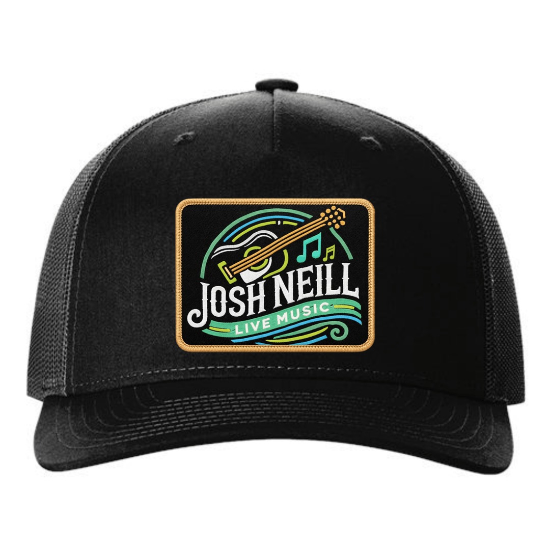 JOSH NEILL MUSIC - 112 - Thistle Canyon Co.