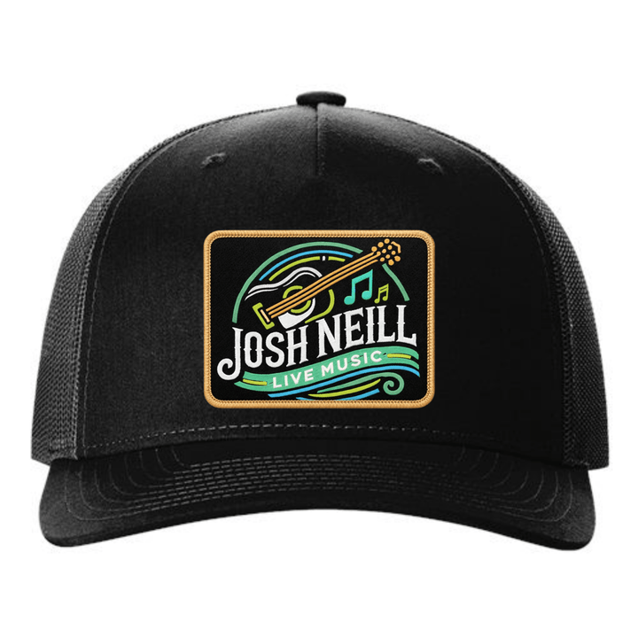 JOSH NEILL MUSIC - 112 - Thistle Canyon Co.