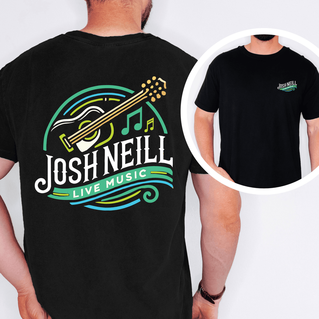 JOSH NEILL MUSIC - Thistle Canyon Co.