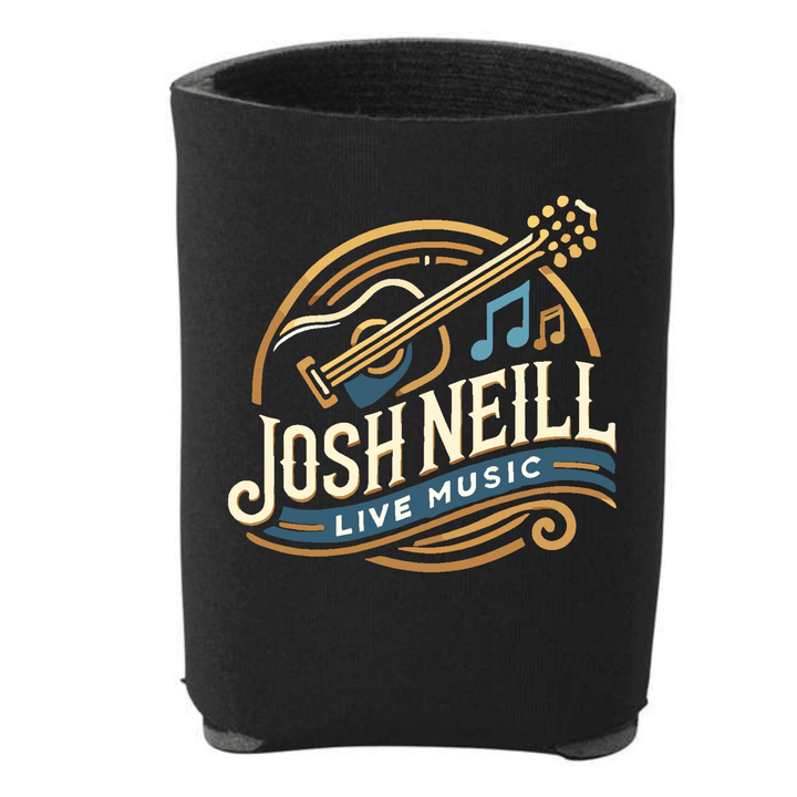 JOSH NEILL MUSIC KOOZIE - Thistle Canyon Co.