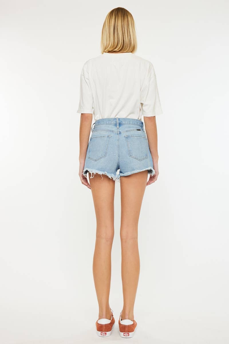 JULIET KANCAN SHORTS - Thistle Canyon Co.