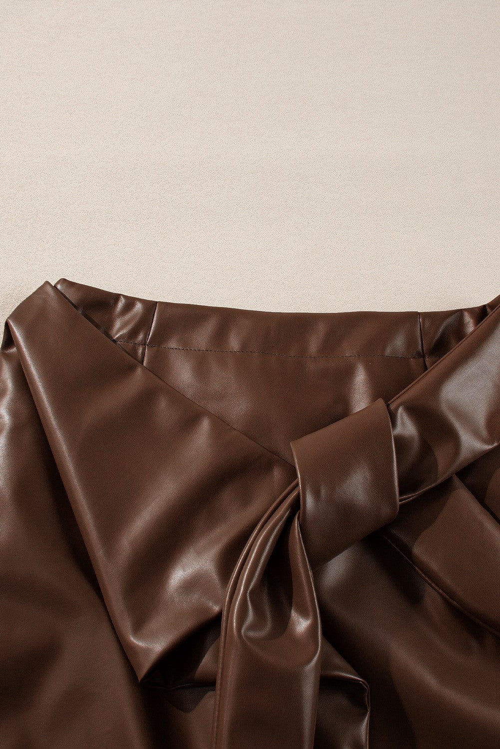 KASEN MINI SKIRT - Thistle Canyon Co.